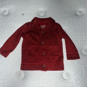 Cardigan size 12m